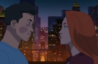 Invincible Spared Fans From the Comic’s Road Bump of a Love Story