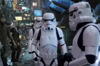 George Lucas’ Scrapped Star Wars Show Would’ve Cost BIllions of Dollars