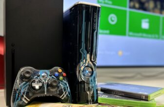 All You Now Need to Mod Your Xbox 360 is a USB Drive
