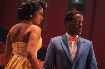 The New Doctor Who Trailer Introduces His Latest Partner in Time