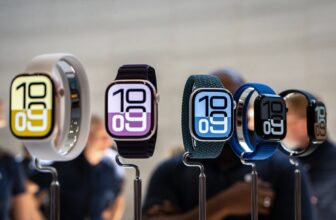 Apple Wants to Turn its Watches Into Wearable AI