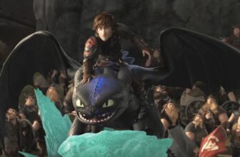 A How to Train Your Dragon Live-Action Sequel Is Already on the Way