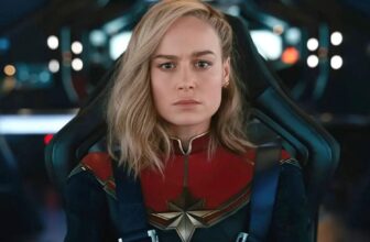 Brie Larson and J.J. Abrams Are Teaming Up for a Creature Feature