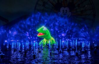 Disneyland Didn’t Want to Do the Muppets Totally Dirty for Their 70th Anniversary