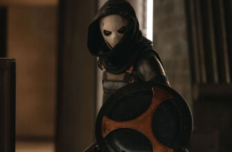Here’s What Taskmaster Was Originally Going to Do in Thunderbolts