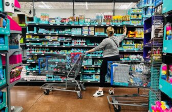 Walmart Says Prices Will Spike in About Two Weeks as Trump’s Tariffs Hit