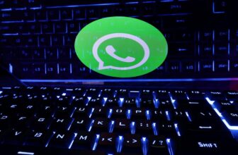 US House reportedly bans WhatsApp on government devices