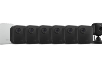 Blink Security Bundle Is 50% Off for Early Prime Day, Includes 7 Cameras and Storage With a MicroSD Card