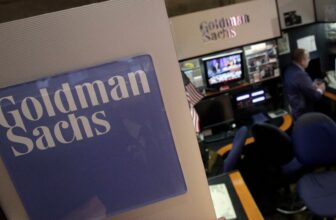 Goldman Sachs Makes a Huge AI Bet