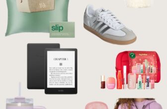 2025 Holiday Gift Guide for tweens